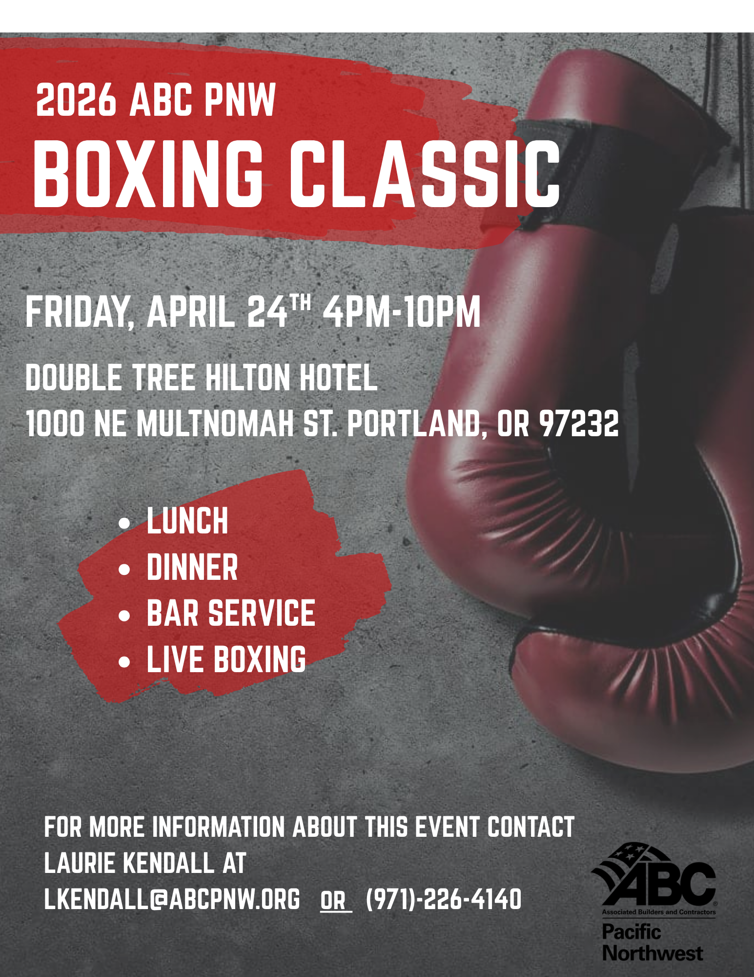 2023 Boxing Classic Raffle Tickets Poster A4 (1)638869964349620025